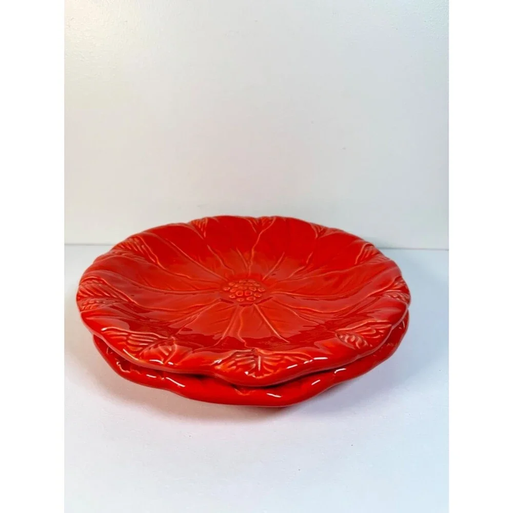 NEW! Set of 2 - Vintage Pier 1 Imports 10